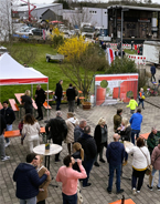 Frühlingsfest 2022