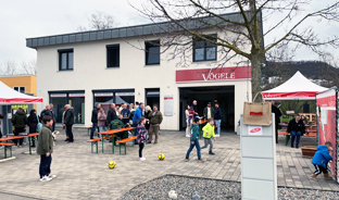 Frühlingsfest 2022